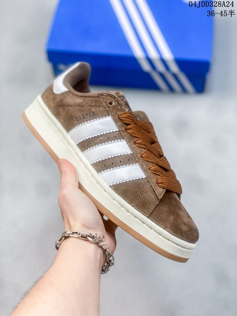 Adidas Campus Shoes